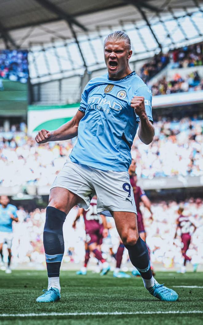 他的进球完 他的进球完