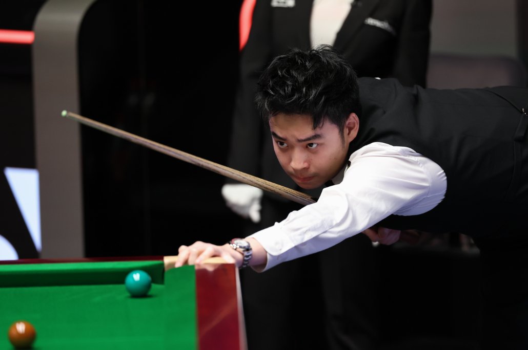 好的表现 好的表现