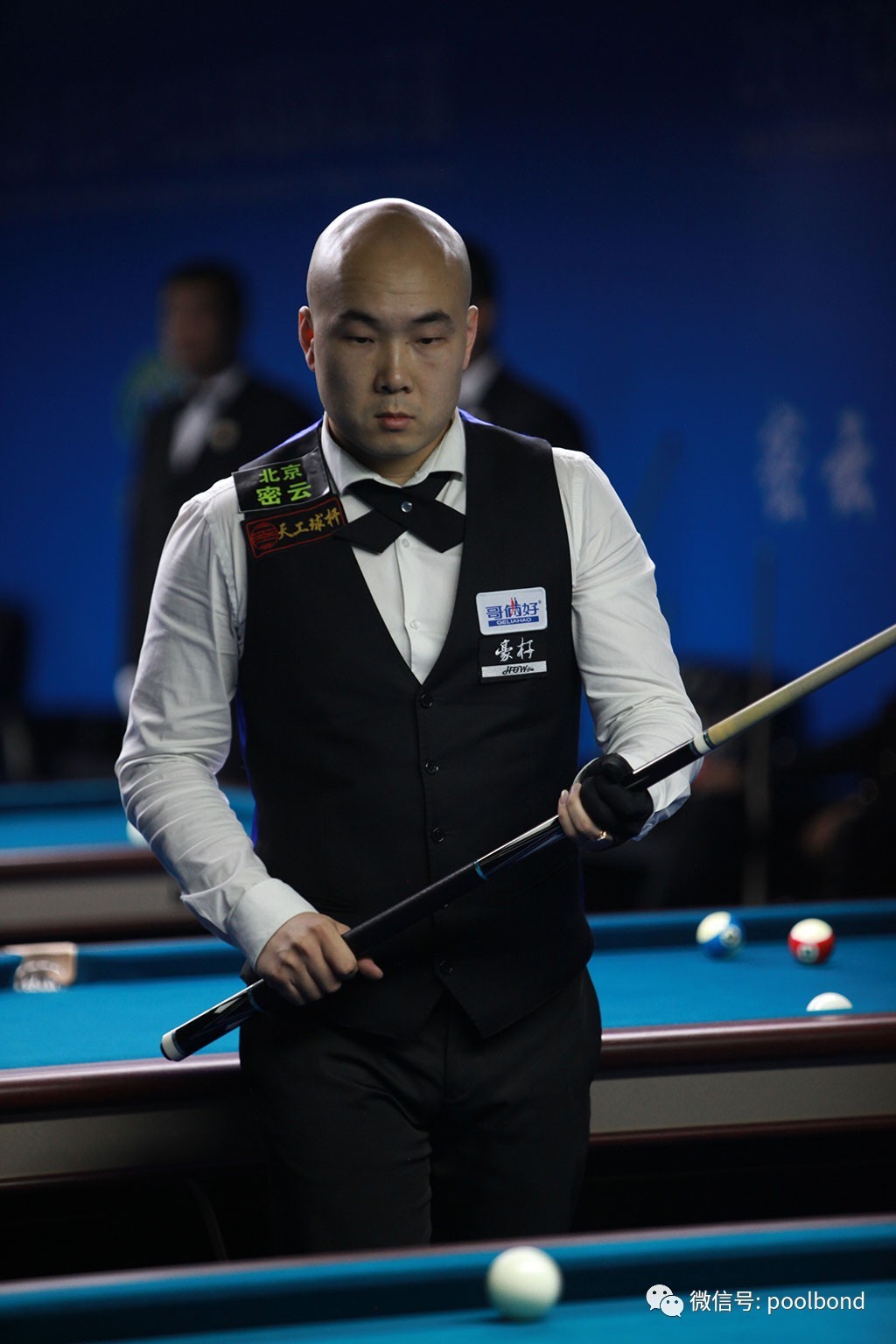 组织的配合 组织的配合